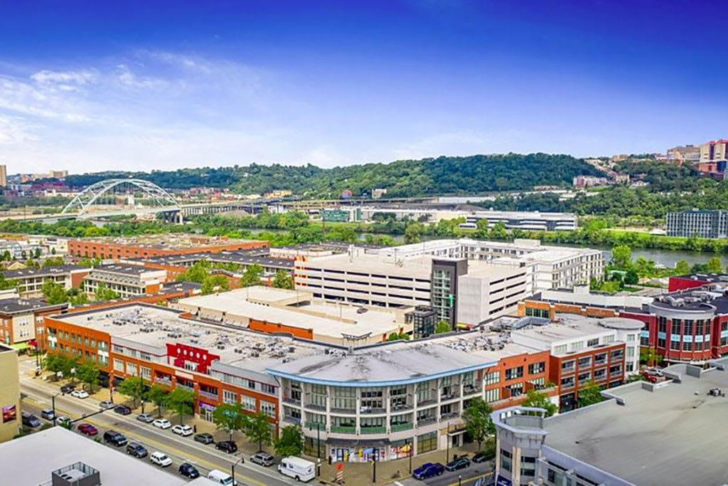 South Side Flats Pittsburgh Apartments For Rent The Flats