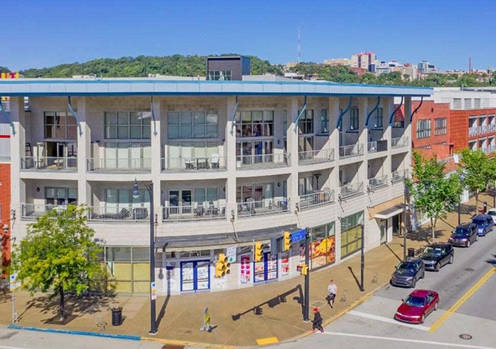 South Side Flats Pittsburgh Apartments For Rent The Flats