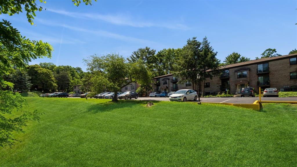 Pittsburgh Pennsylvania Apartments Williamsburg South