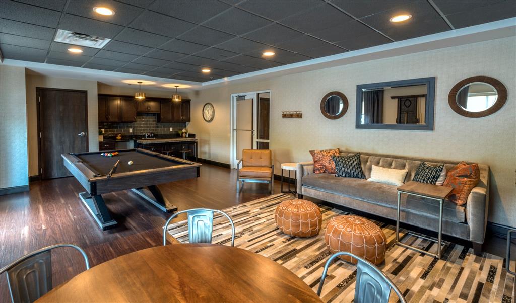 Apartments For Rent in Washington, PA Residences at the Street