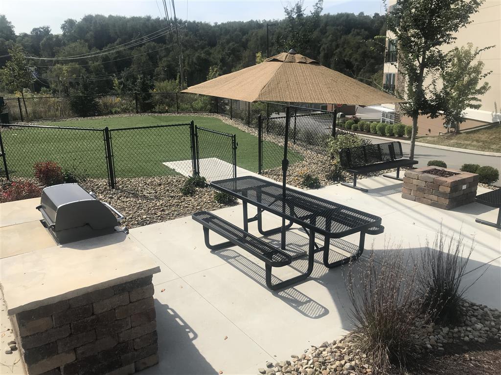 Apartments For Rent in Washington, PA Residences at the Street