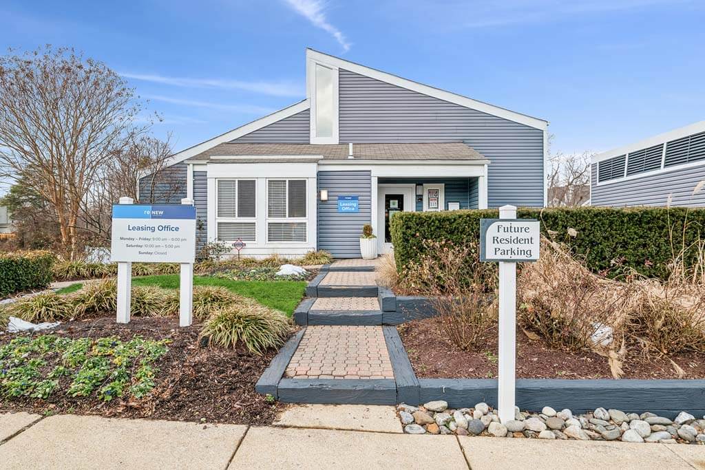 Apartments for Rent in Odenton, Maryland ReNew Odenton