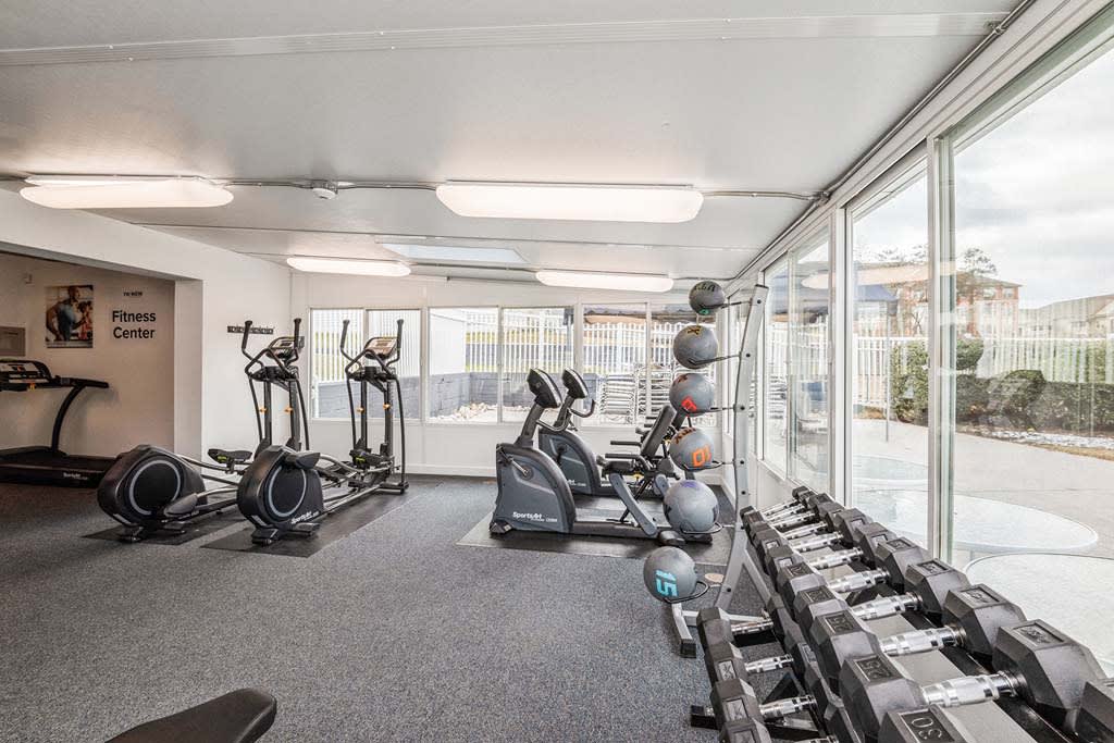 Apartments for Rent in Odenton, Maryland ReNew Odenton Photos