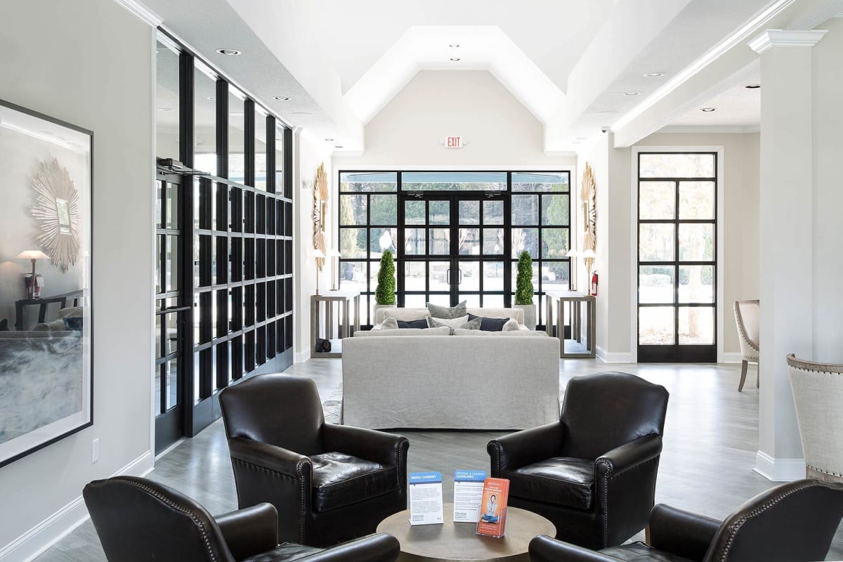 Photos and Video of Whitehall Estates in Charlotte, NC