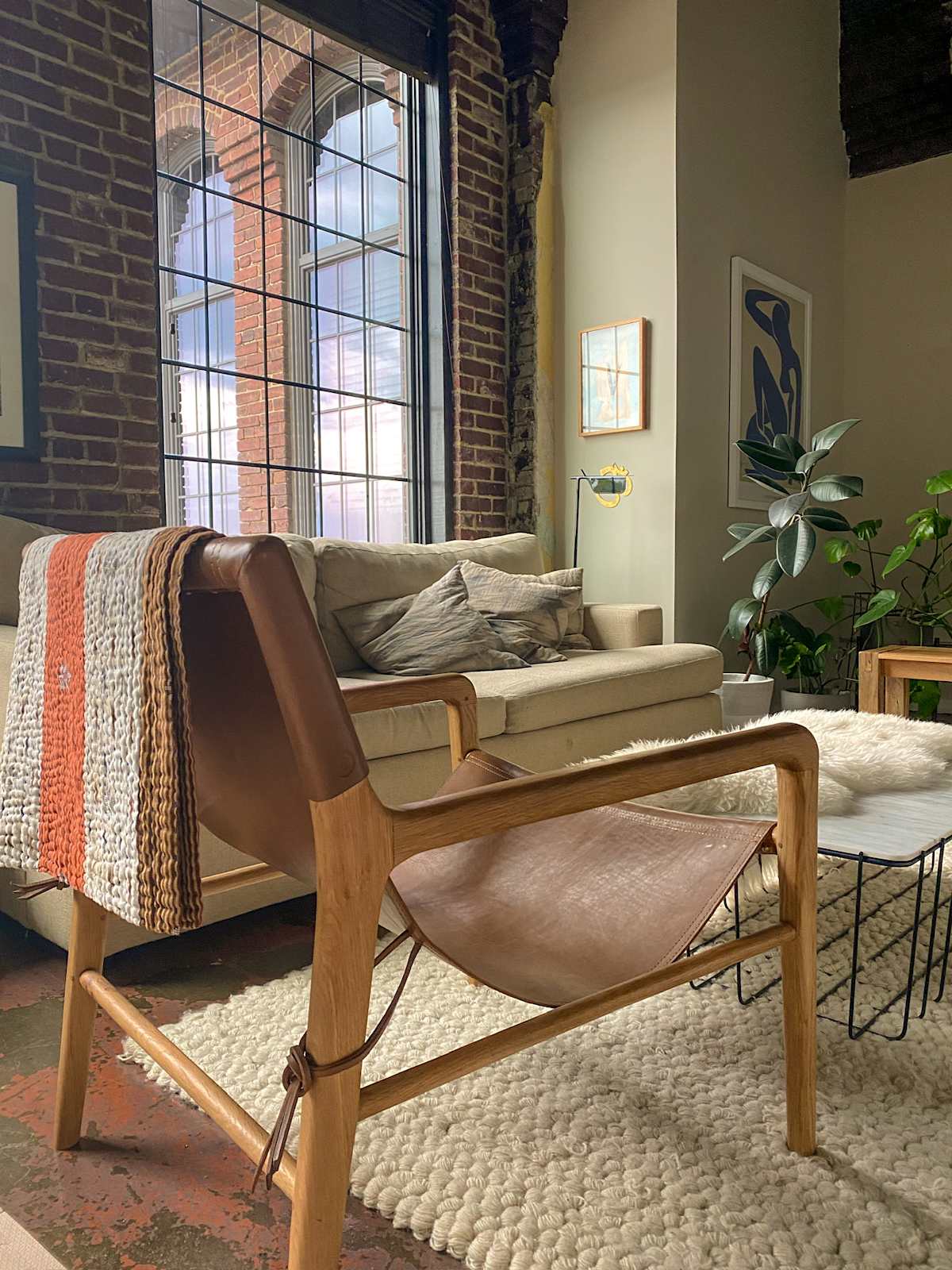 Photos and Video of Germantown Mill Lofts in Louisville, KY