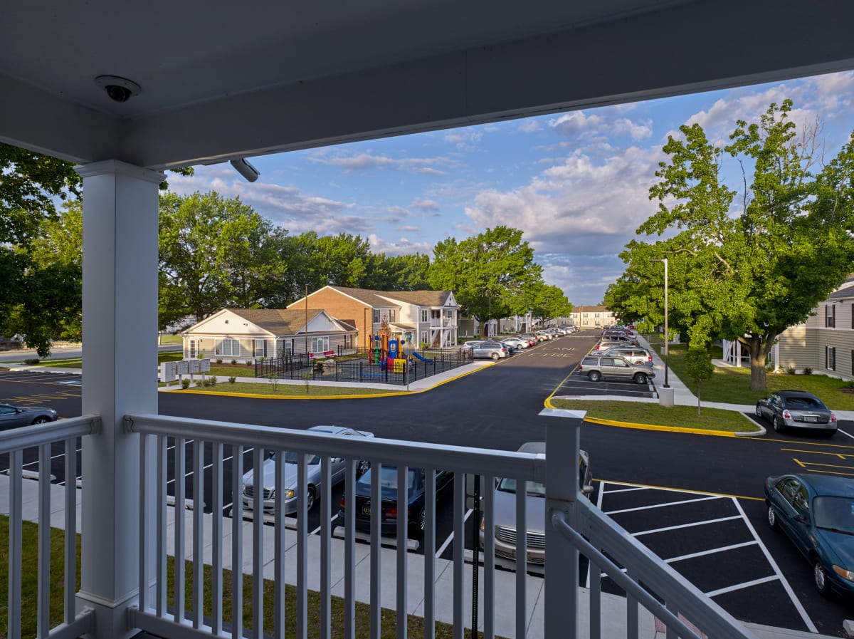 Photos and Video of Meadowbridge Apartments in Seaford, DE
