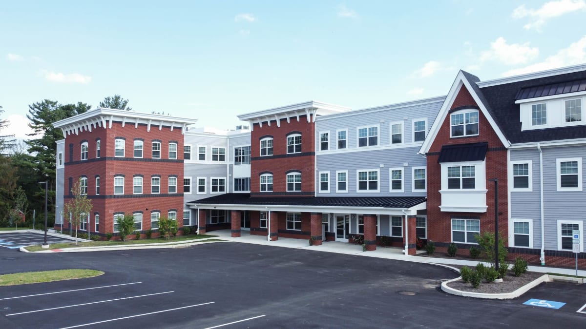 Photos and Video of Red Clay Manor in Square, PA