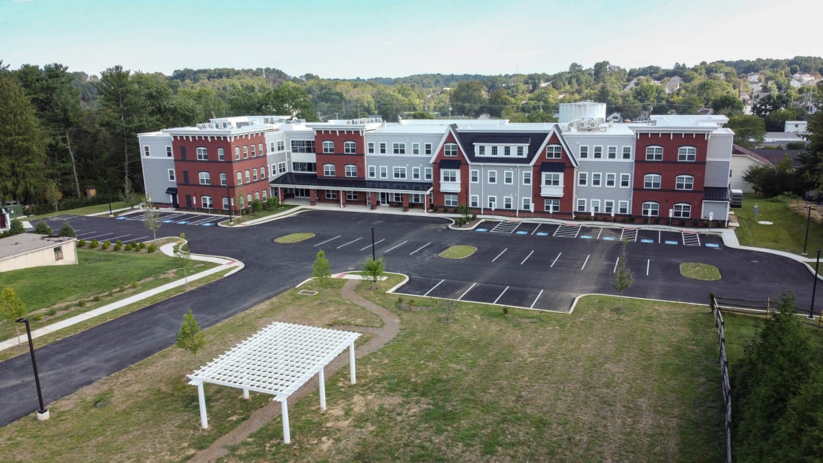 Photos and Video of Red Clay Manor in Square, PA