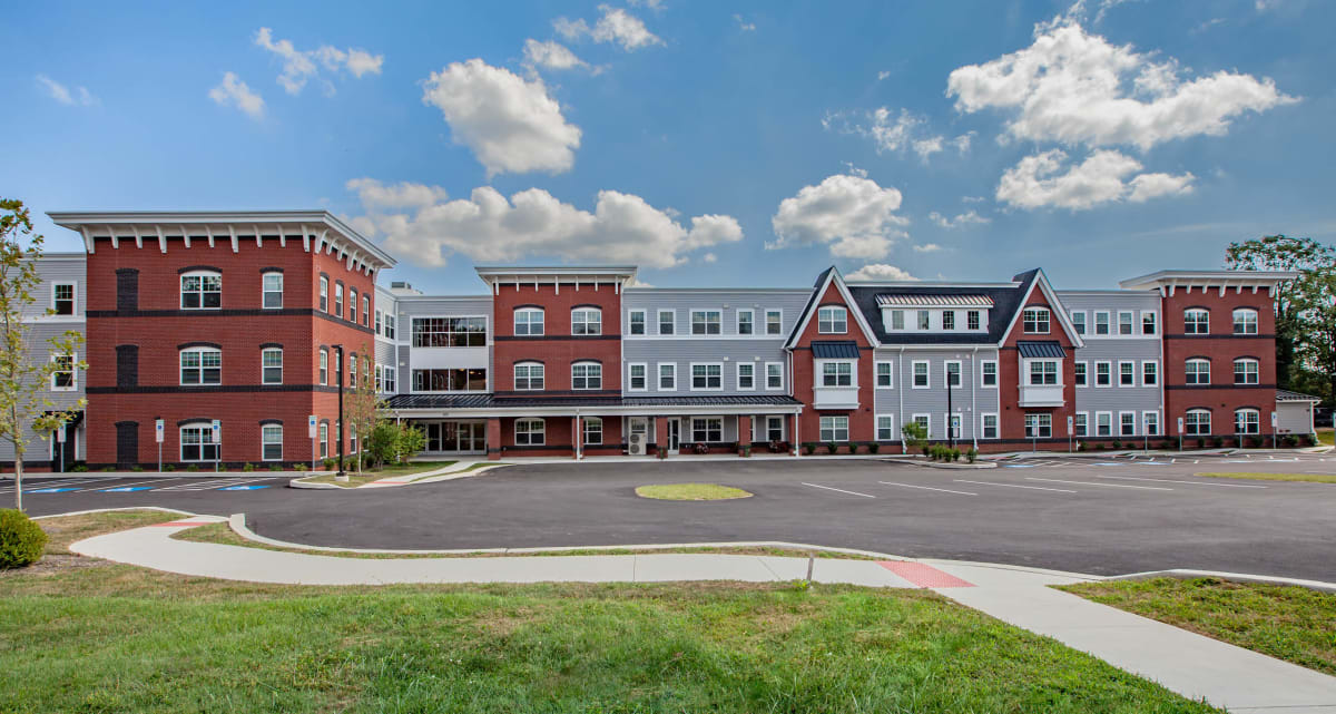 Photos and Video of Red Clay Manor in Square, PA