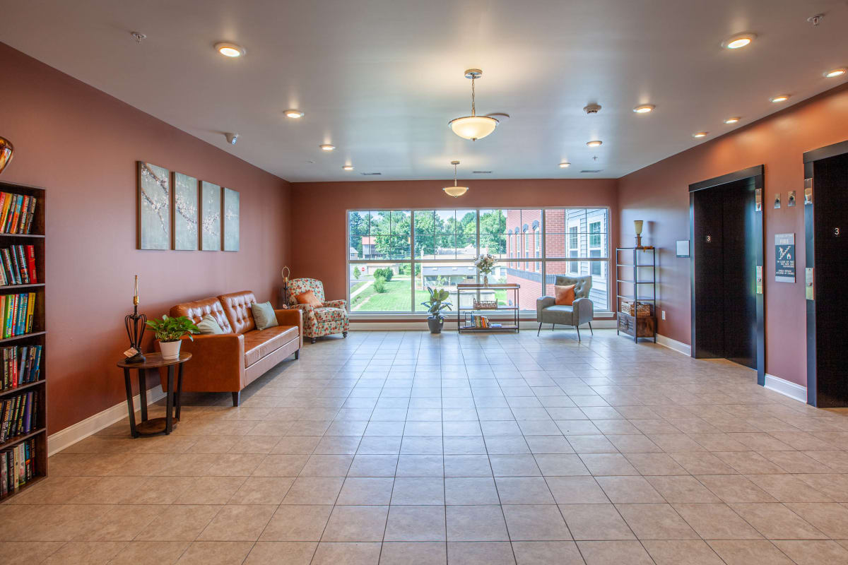 Photos and Video of Red Clay Manor in Square, PA