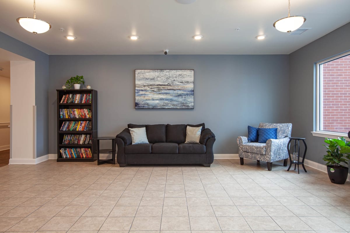 Photos and Video of Red Clay Manor in Square, PA