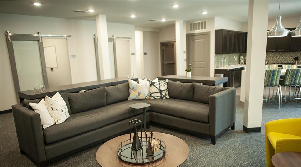 Apartments for Rent in Terre Haute The Annex®