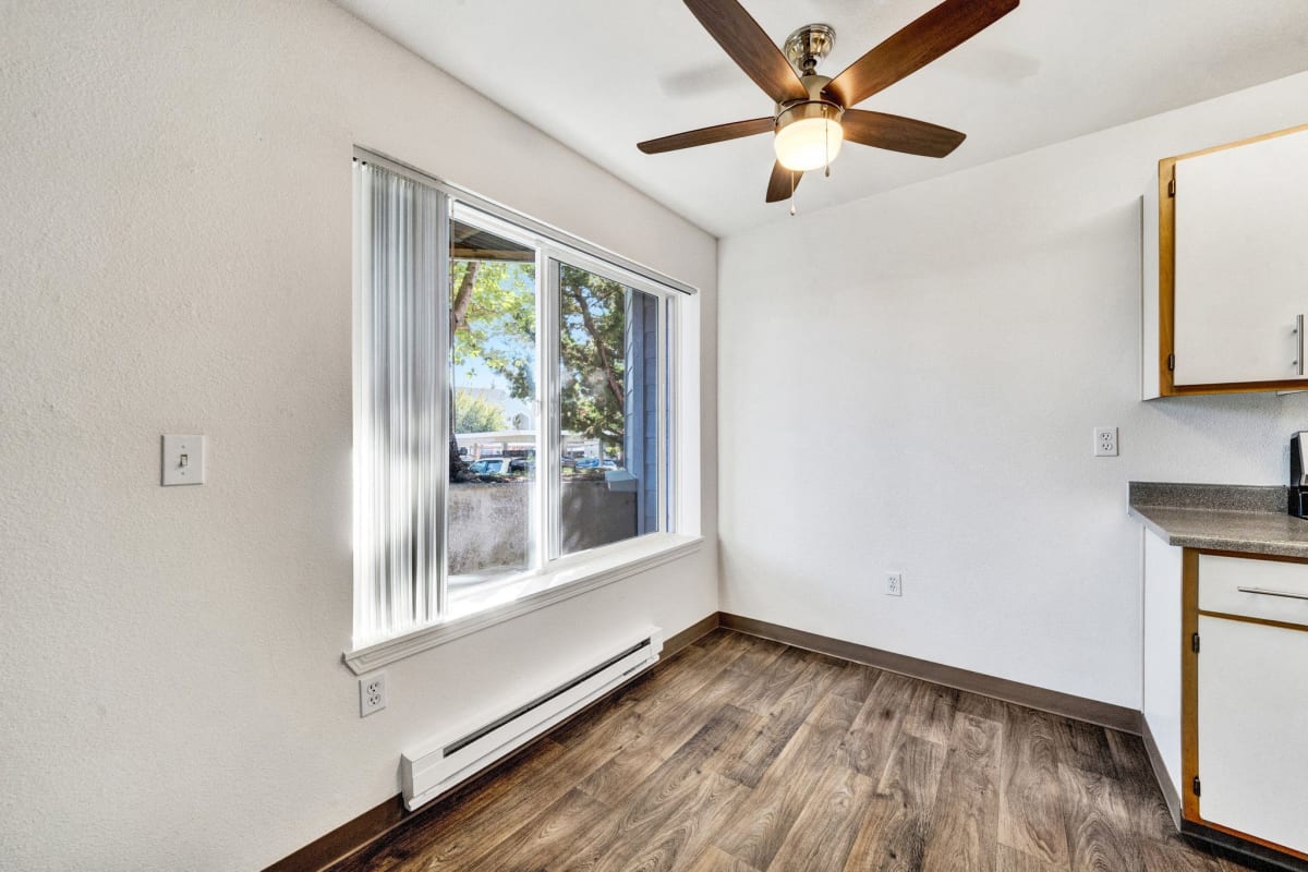 Photos and Video of Quatama Village Apartments in Aloha, OR