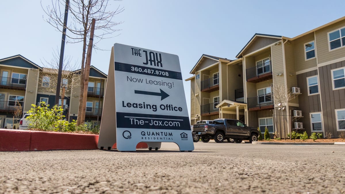 Photos and Video of The Jax Apartments in Vancouver, WA