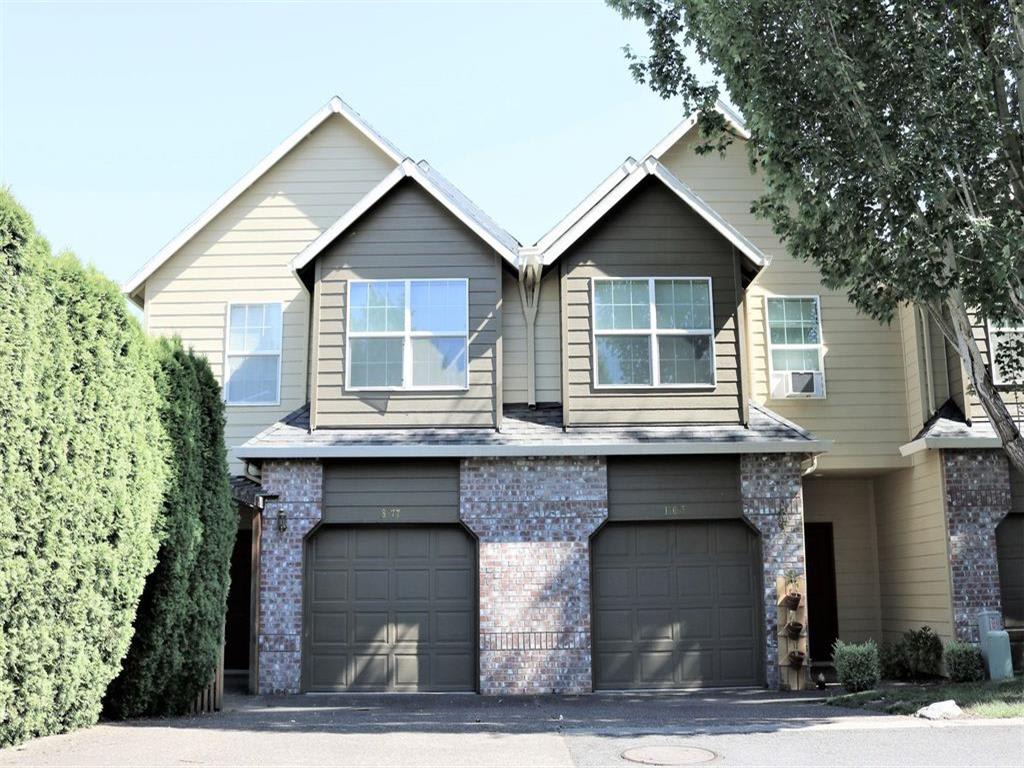 Photos and Video of Bryant Street Townhomes in Aloha, OR