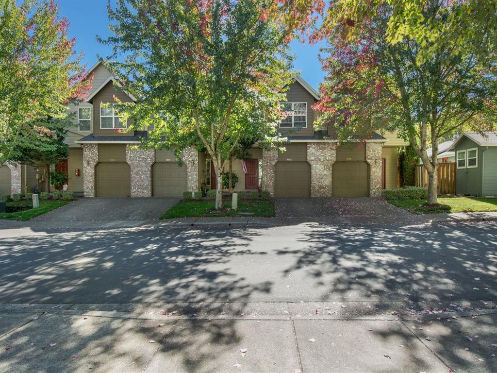 Photos and Video of Bryant Street Townhomes in Aloha, OR