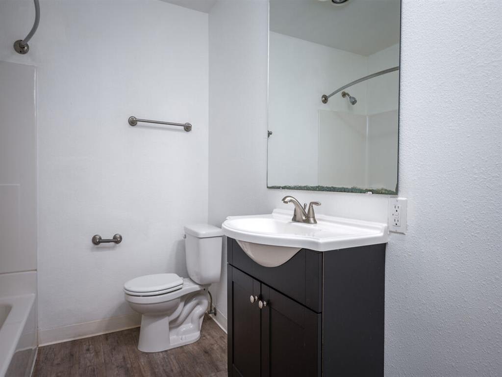 Photos and Video of Beverly Grove Apartments in Portland, OR