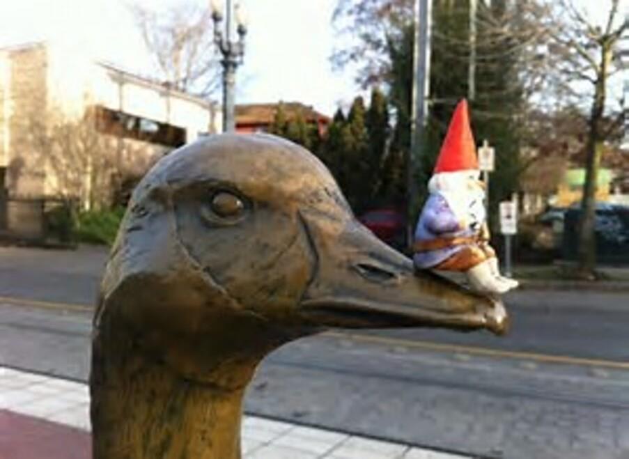 Photos and Video of Grandview Apartments in Portland, OR