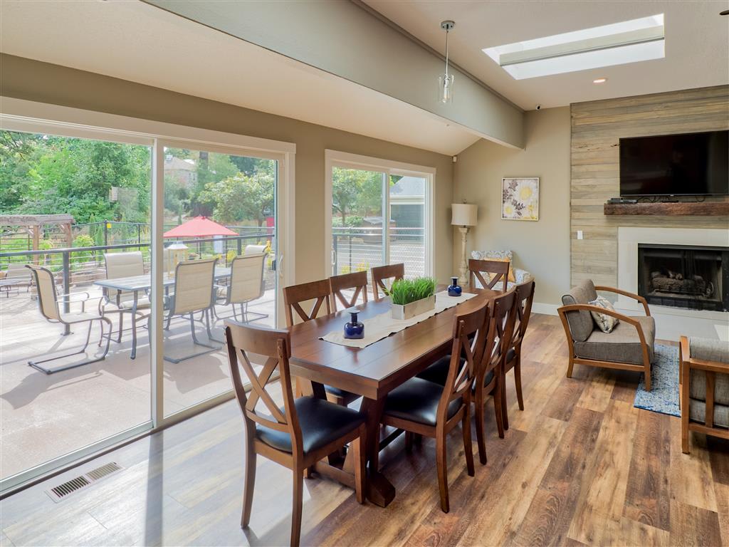 Photos and Video of Village At Creekside Townhomes in Salem, OR