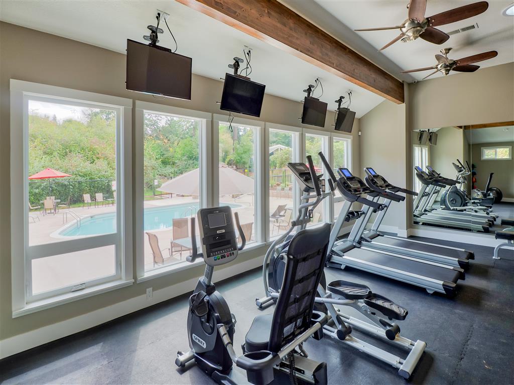 Photos and Video of Village At Creekside Townhomes in Salem, OR