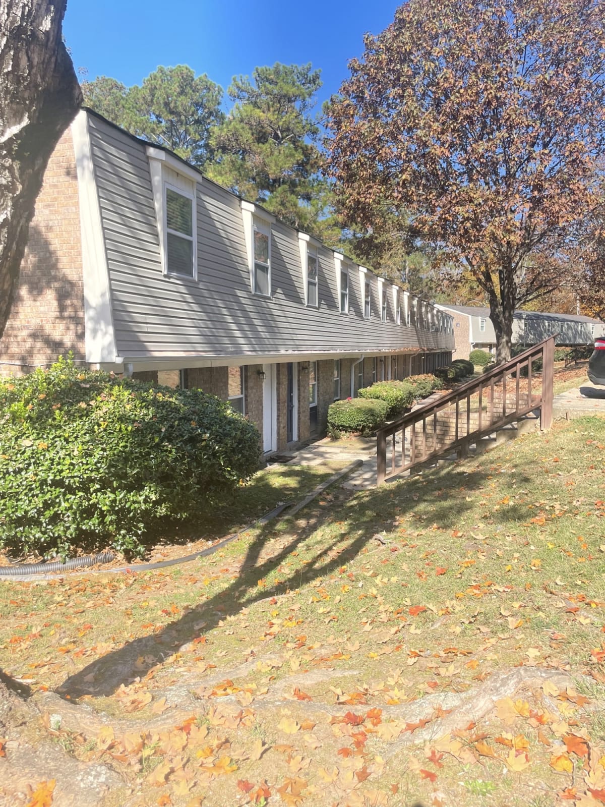 Property Details for Stonegate Townhomes from Restack Advisors Inc.