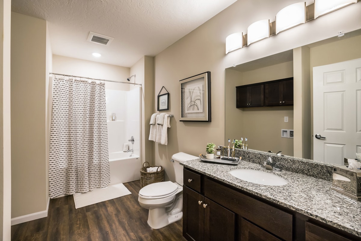 Fort Wayne Indiana Redwood Fort Wayne Noyer Road Apartment Rentals