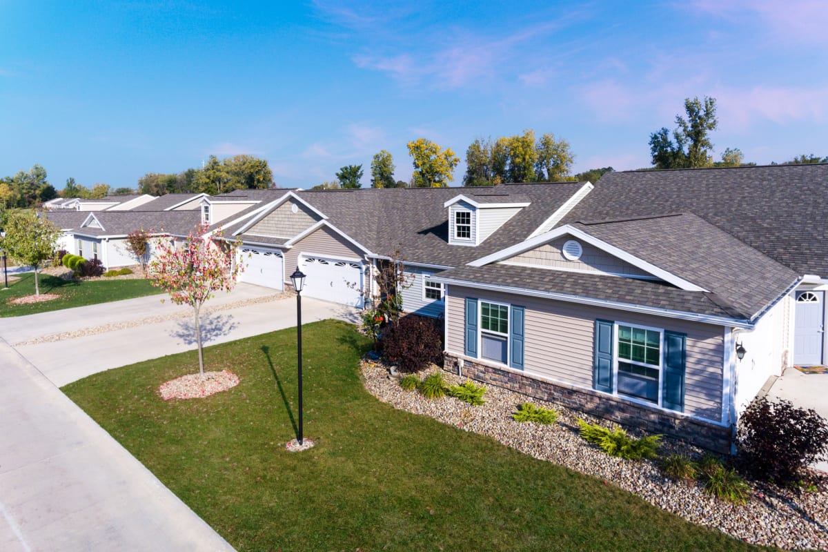 Hudson Ohio Redwood Hudson Apartment Rentals Photo and Video Gallery