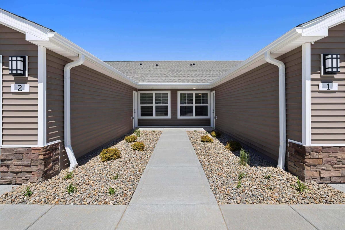 3 Bedroom Apartments Portage Mi