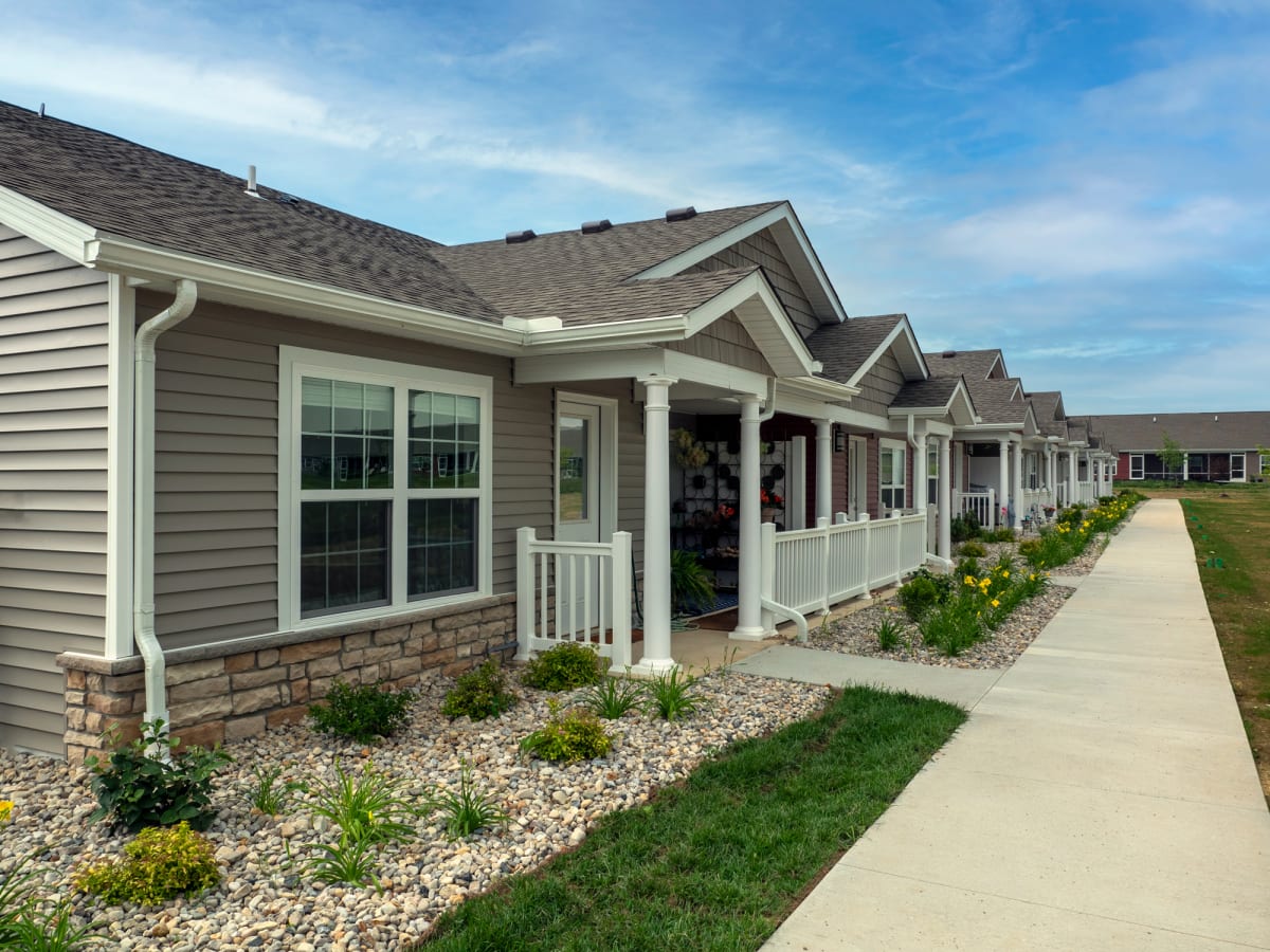 Tipp City Ohio Redwood Tipp City Apartment Rentals Photo and Video Gallery Redwood Living