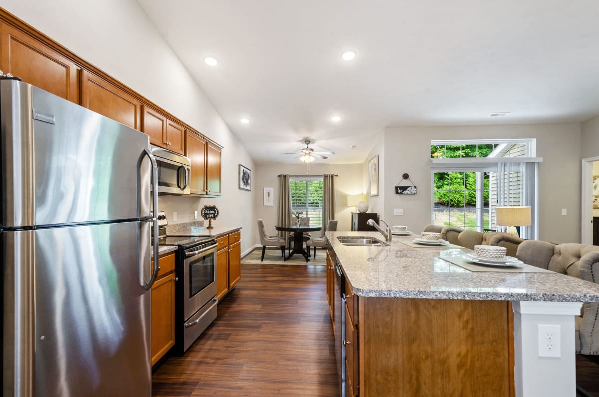 Union Township Ohio Redwood Union Township Apartment Rentals Photo and