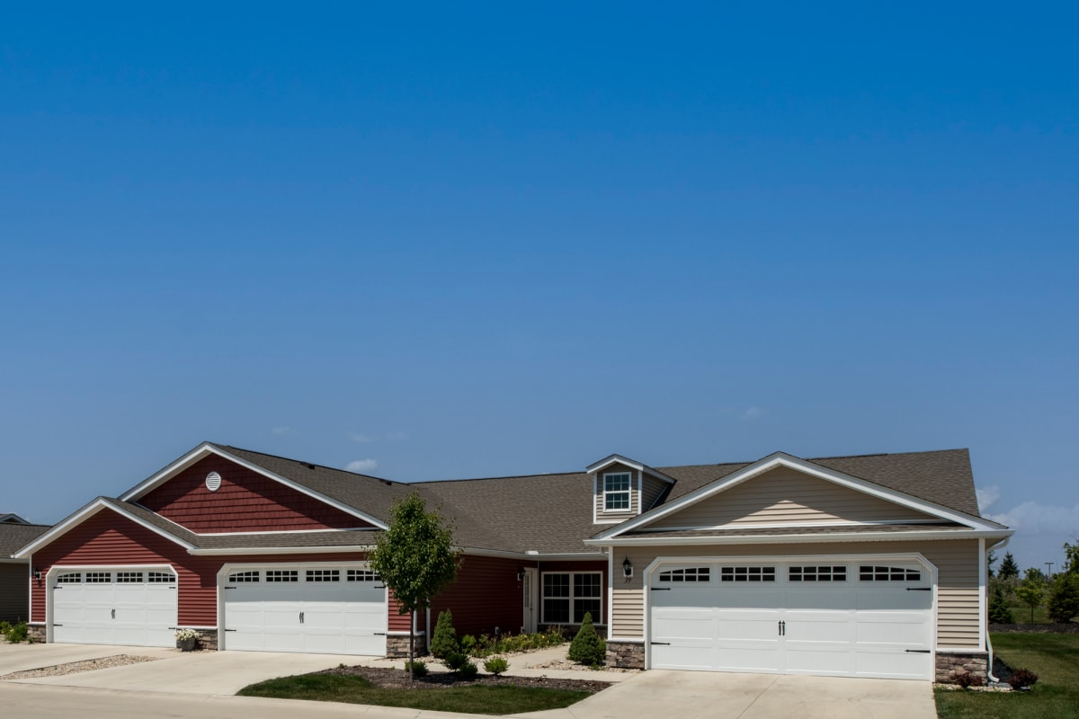 Photos and Video of Orchard Brook by Redwood in Washington Township, MI