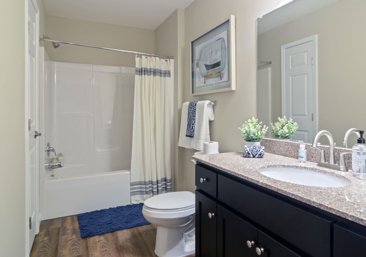 Waukee Iowa Redwood Waukee Douglas Parkway Apartment Rentals Photo and