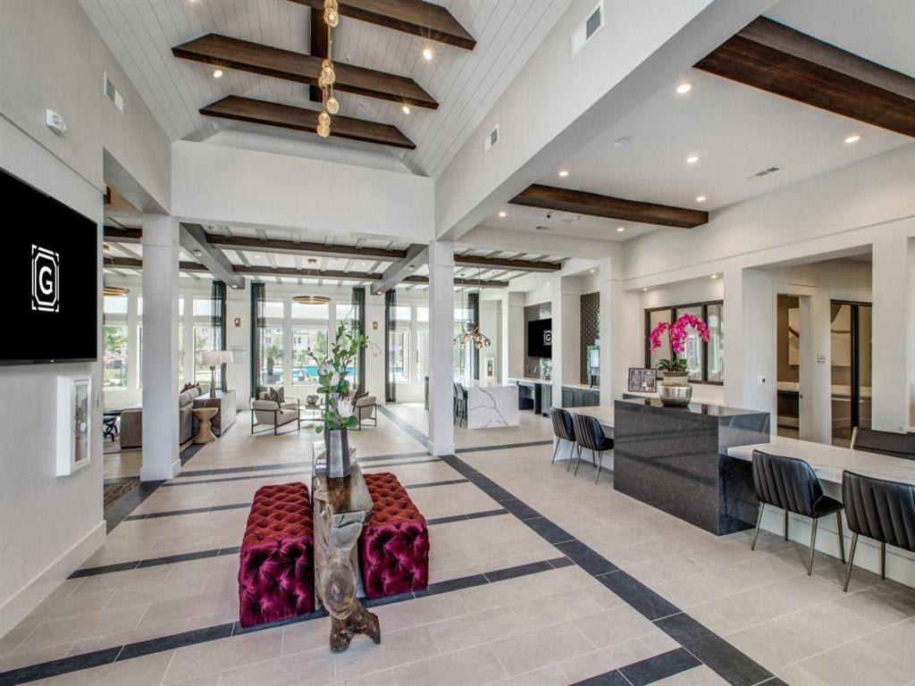 Apartments in Porter TX The Gregory Apartments