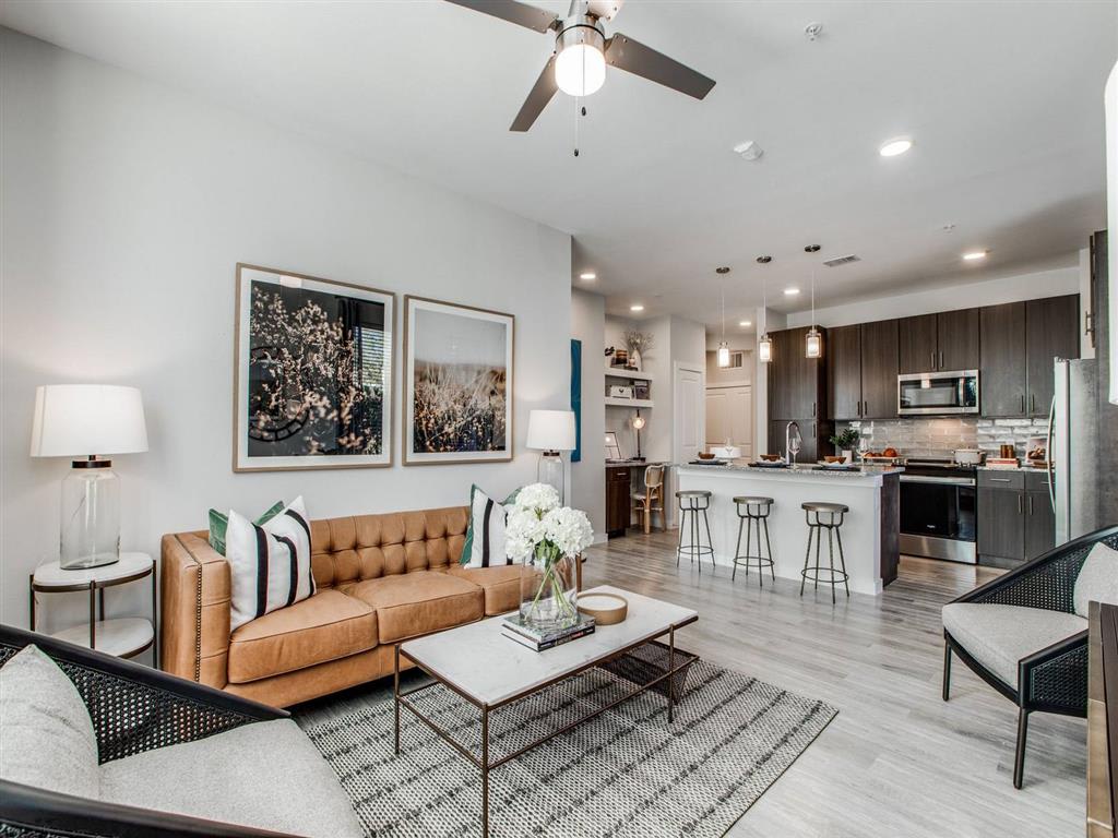 Apartments in Porter TX The Gregory Apartments