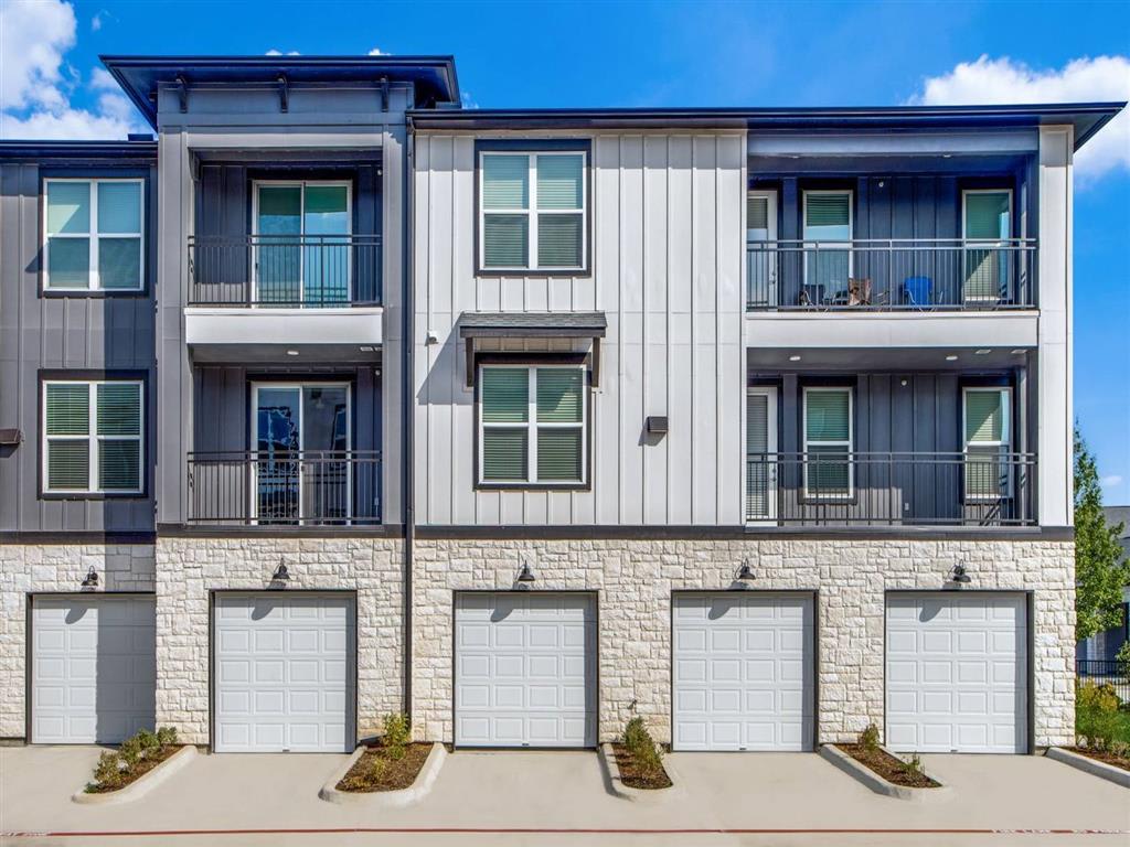 Apartments in Porter TX The Gregory Apartments