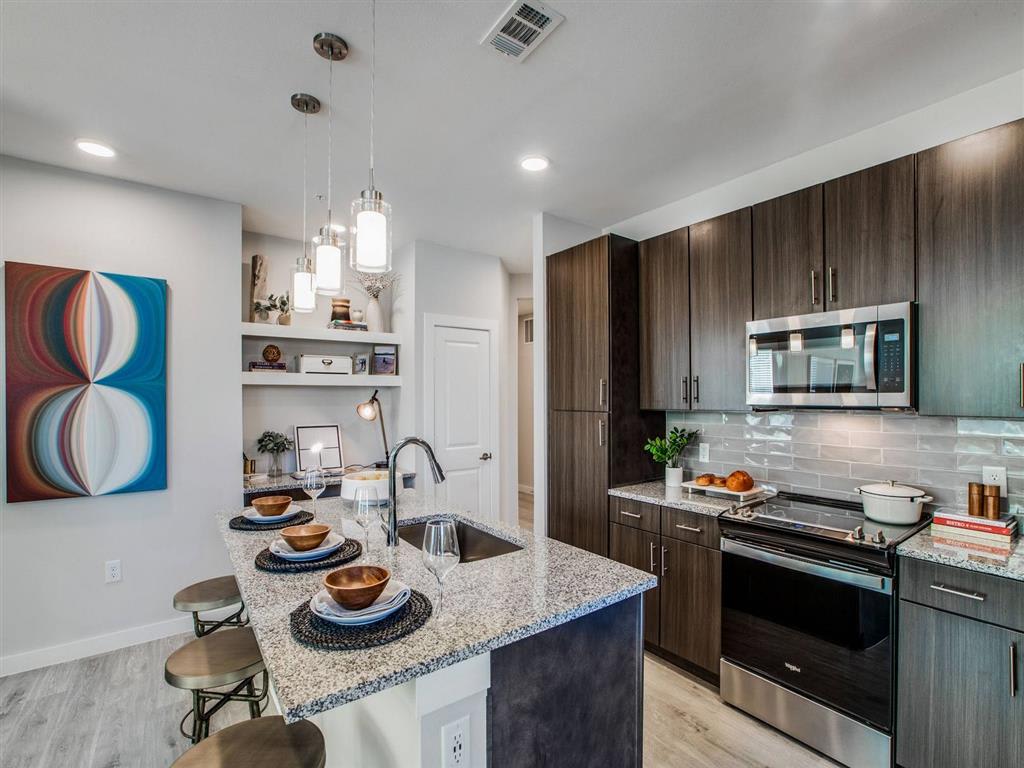 Apartments in Porter TX The Gregory Apartments