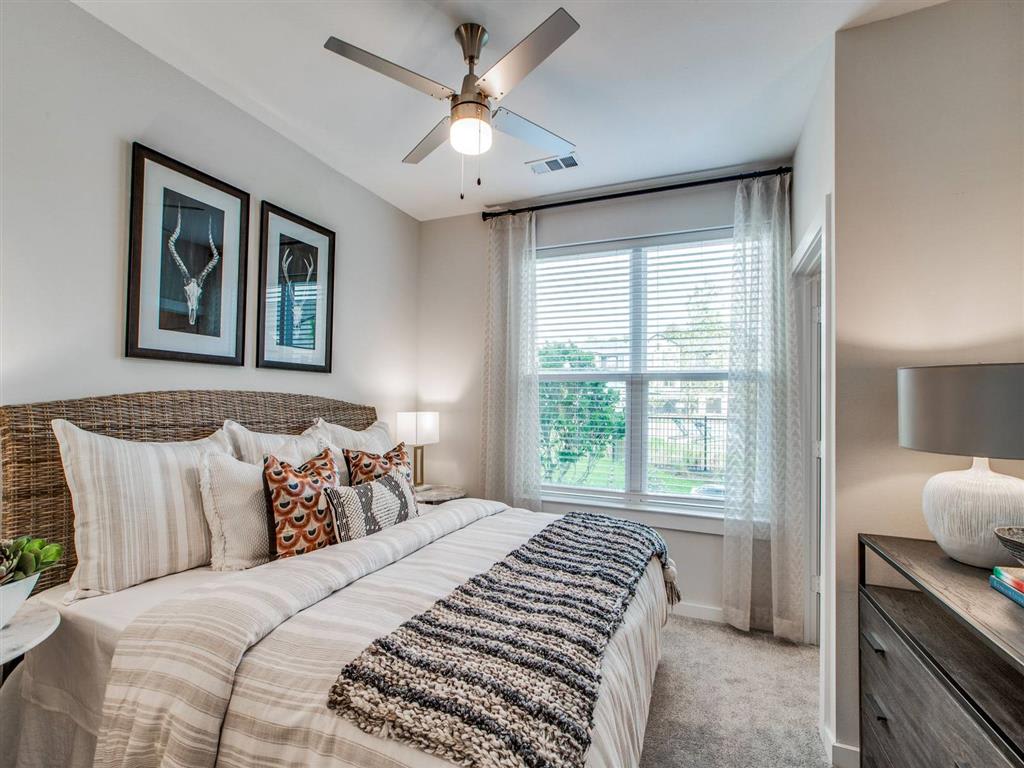 Apartments in Porter TX The Gregory Apartments