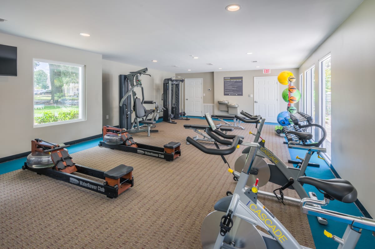 Photos and Video of Heron on the Bluffs by Trion Living in Savannah, GA