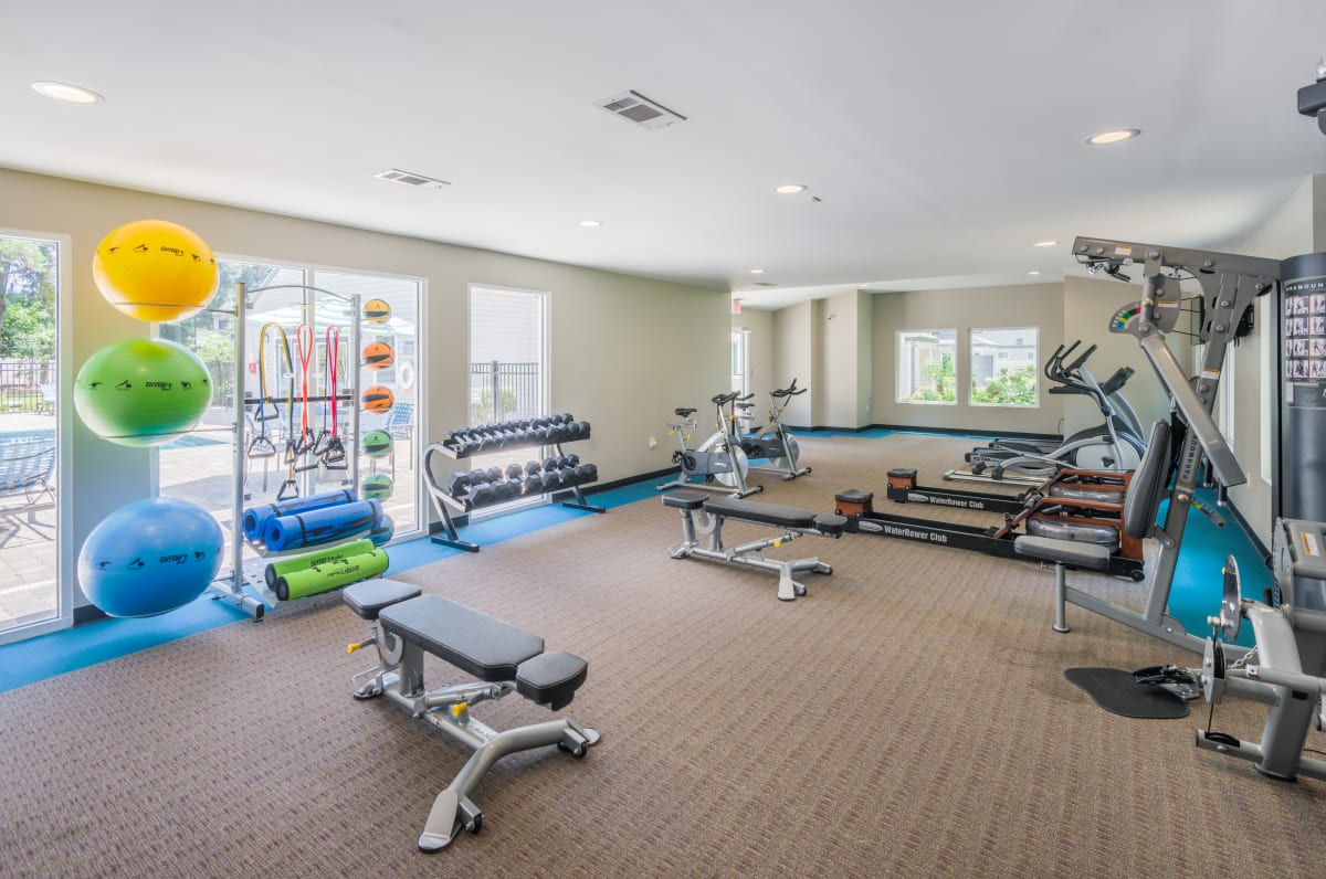 Photos and Video of Heron on the Bluffs by Trion Living in Savannah, GA