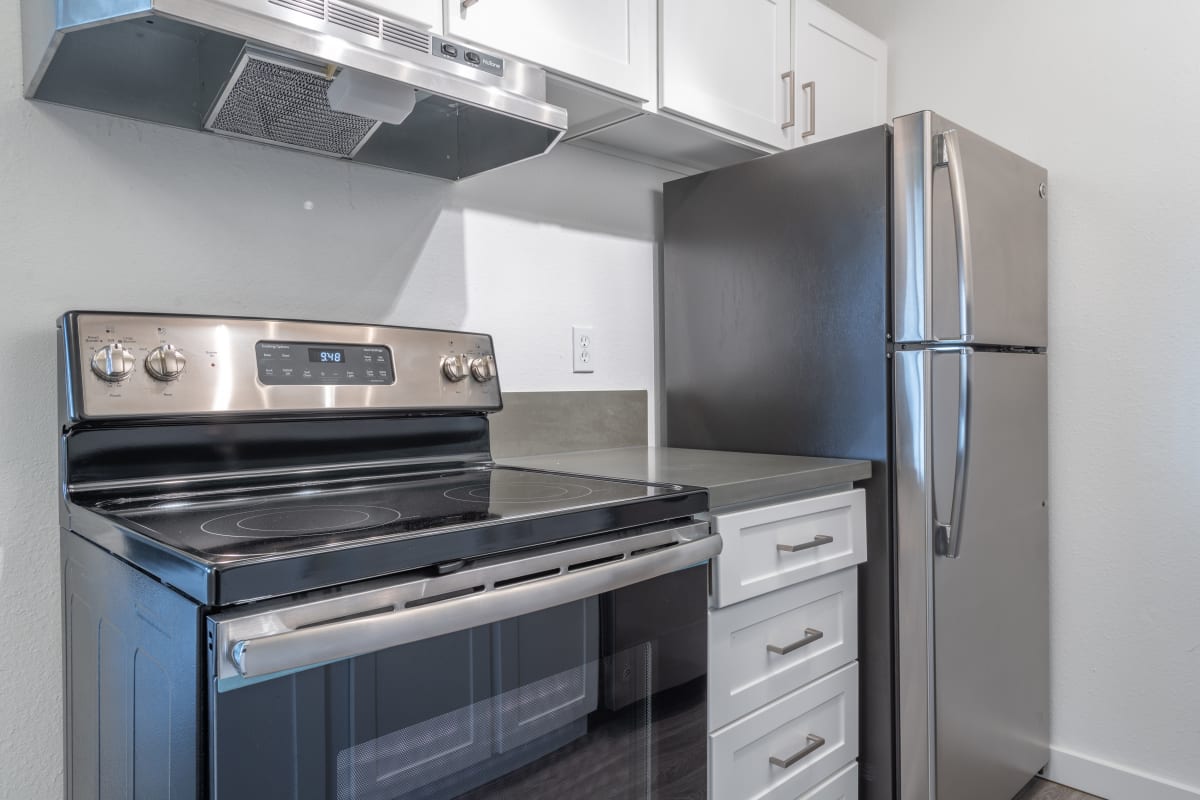 Photos and Video of The Hudson by Trion Living in Tigard, OR