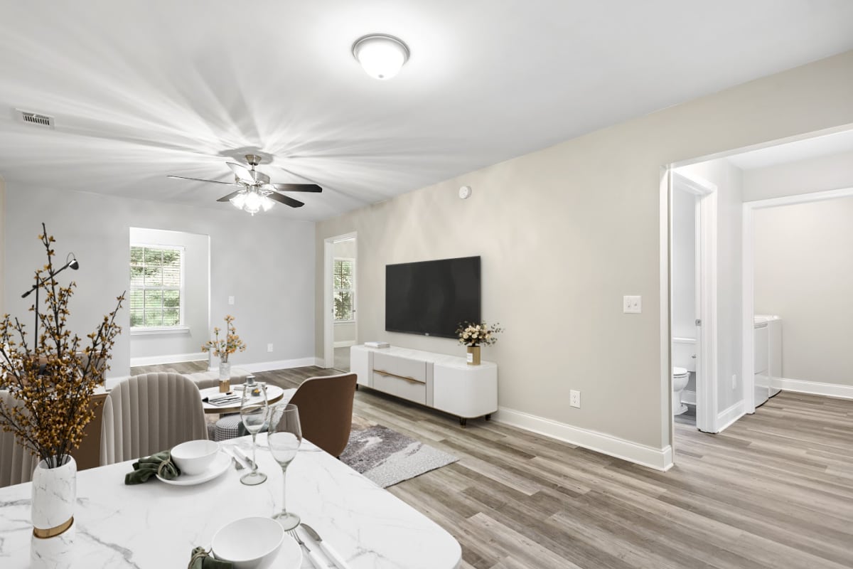 View Photos of Pooler Station by Trion Living in Pooler, GA