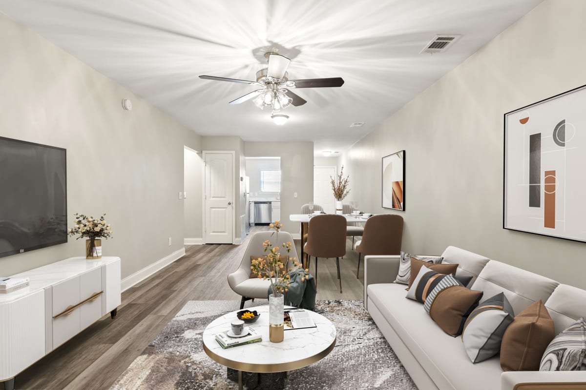 View Photos of Pooler Station by Trion Living in Pooler, GA