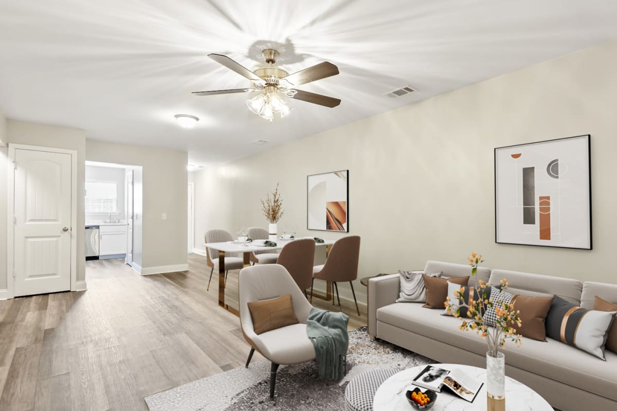 View Photos of Pooler Station by Trion Living in Pooler, GA