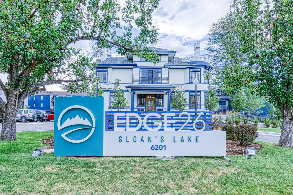 Photos and Video of Edge 26 by Trion Living in Edgewater, CO
