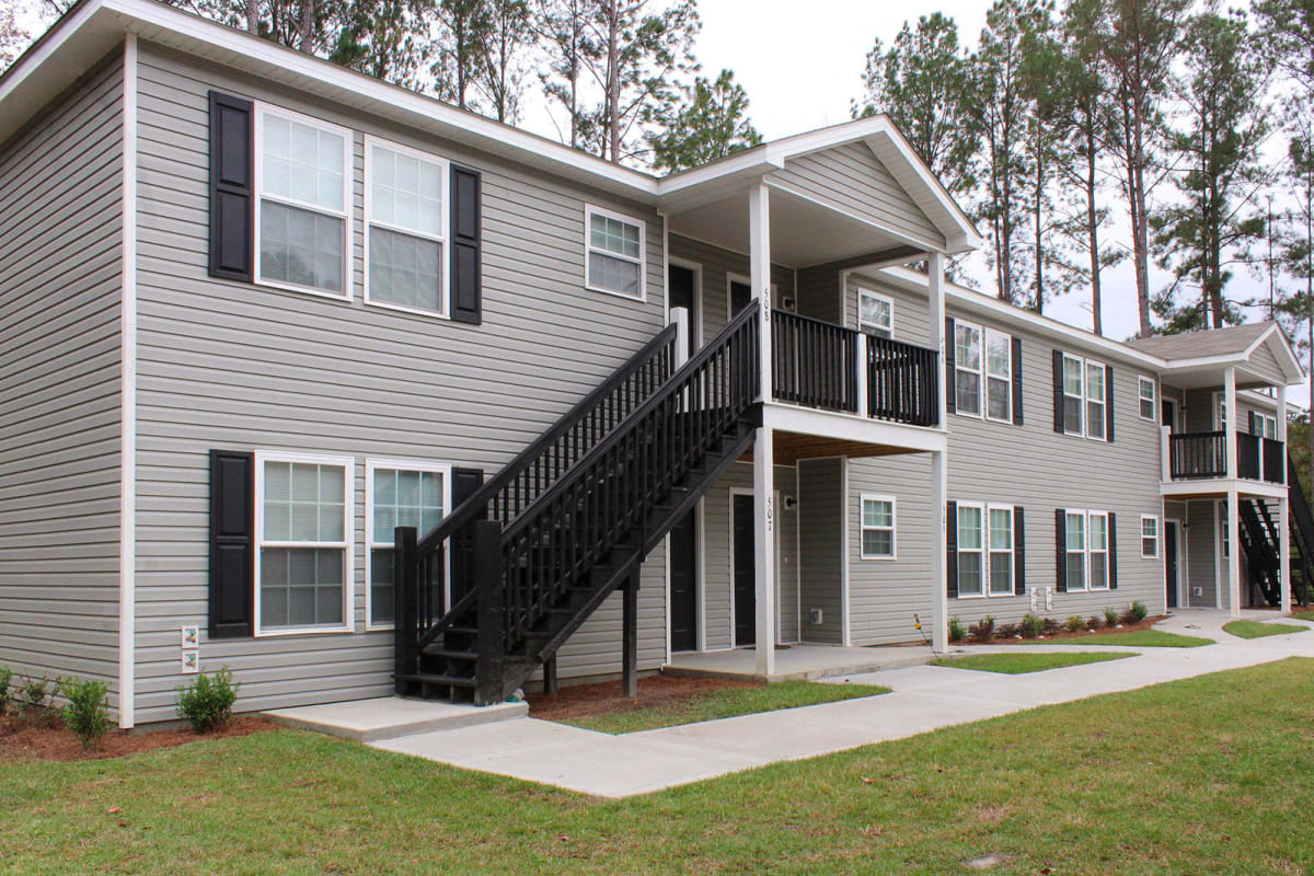 Photos and Video of Pooler Station by Trion Living in Pooler, GA