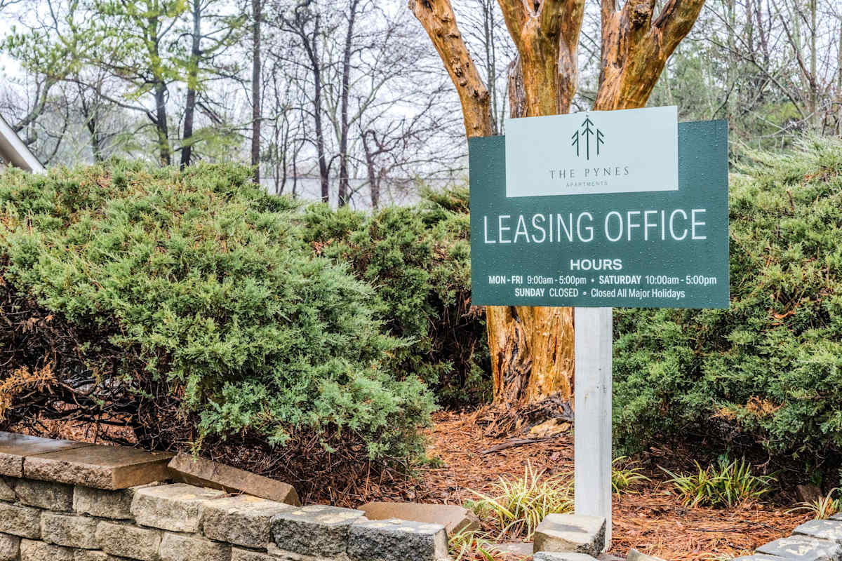 Photos and Video of The Pynes by Trion Living in Austell, GA