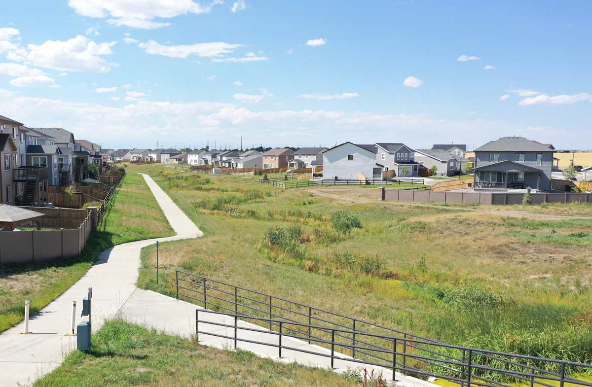 Photos and Video of Sky Ranch Rentals in Watkins, CO