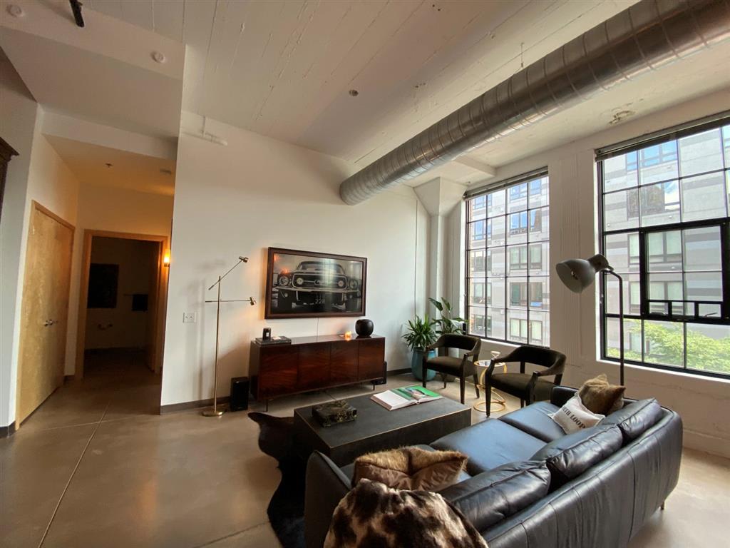 Photos and Video of Gurley Lofts in Minneapolis, MN