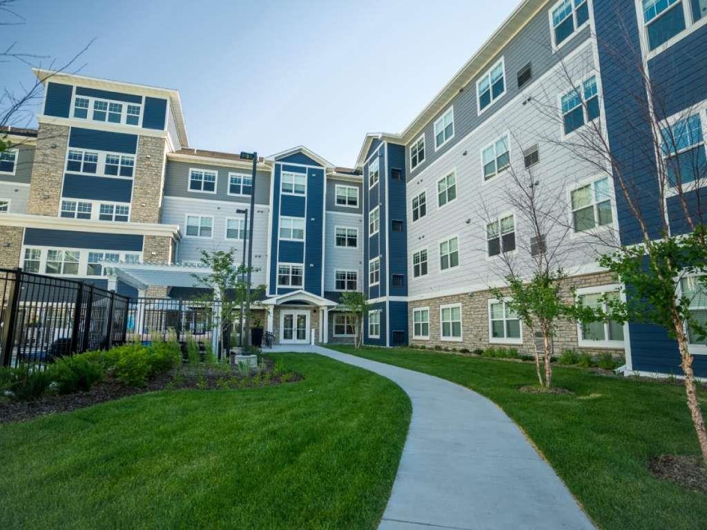 Photos and Video of The Barnum in White Bear Lake, MN