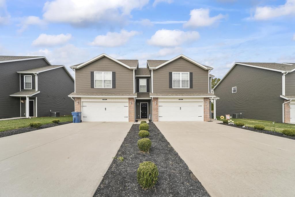 Apartments for Rent Carbondale, IL Storyboard on Black Diamond